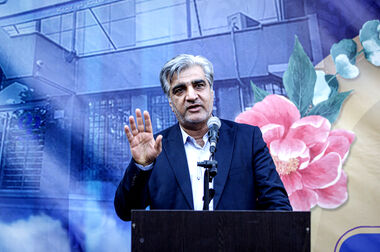 متعهد به امانتداری از دارایی کارگران و بازنشستگان هستیم