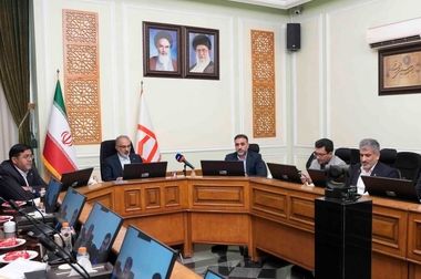  افتتاح پروژه ۲۸۸ واحدی سپاه خوزستان با مشارکت بانک مسکن / قدردانی جانشین فرمانده کل سپاه از عملکرد بانک مسکن