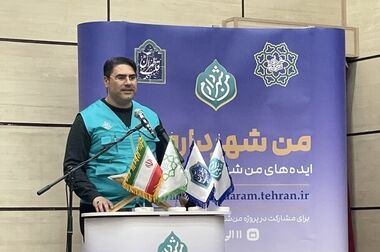 نوسازی محله هرندی نیازمند مشارکت اصحاب رسانه است