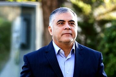 دومین ردیف واحد فرآورش مرکزی آزادگان جنوبی با فرمان رئیس‌جمهوری افتتاح شد
