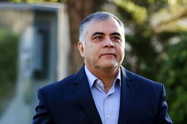 دومین ردیف واحد فرآورش مرکزی آزادگان جنوبی با فرمان رئیس‌جمهوری افتتاح شد