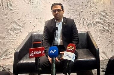 پایداری شبکه برق کشور مرهون نیروگاه‌های برق‌آبی است