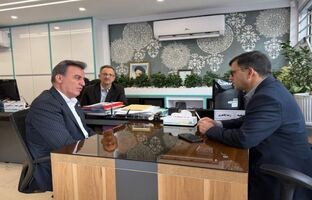 نظارت میدانی مدیران بر تداوم خدمت‌رسانی شعب کشیک بانک تجارت در تهران و البرز