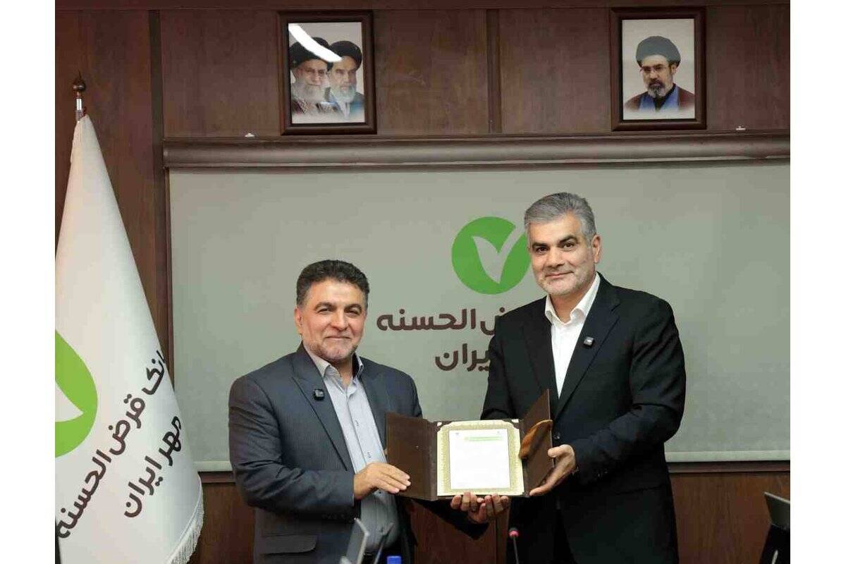 هم‌افزایی قرض‌الحسنه و صنعت فرش دستباف برای رونق‌بخشی به هنر اصیل ایرانی