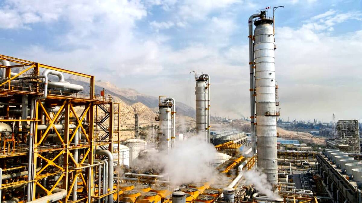 ۱۰ هزار میلیارد ریال اوراق آپادانا خلیج‌فارس فروش رفت