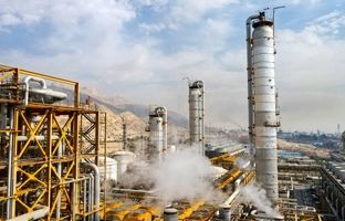 ۱۰ هزار میلیارد ریال اوراق آپادانا خلیج‌فارس فروش رفت