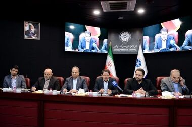 تحول در صنعت پتروشیمی با استفاده از هوش مصنوعی