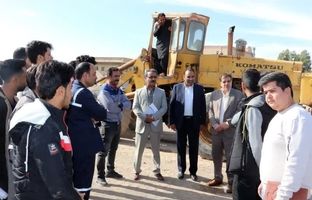 راه اندازی 4 مرکز تربیت نیروی مهارتی تکنسین معدن توسط ایمیدرو