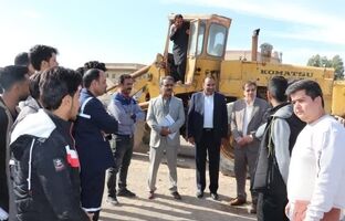 راه اندازی 4 مرکز تربیت نیروی مهارتی تکنسین معدن توسط ایمیدرو