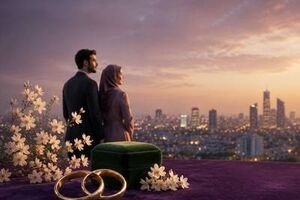 تخصیص صددرصدی سهم تسهیلات قرض‌الحسنه ازداوج در بانک اقتصادنوین