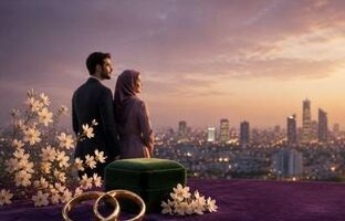 تخصیص صددرصدی سهم تسهیلات قرض‌الحسنه ازداوج در بانک اقتصادنوین