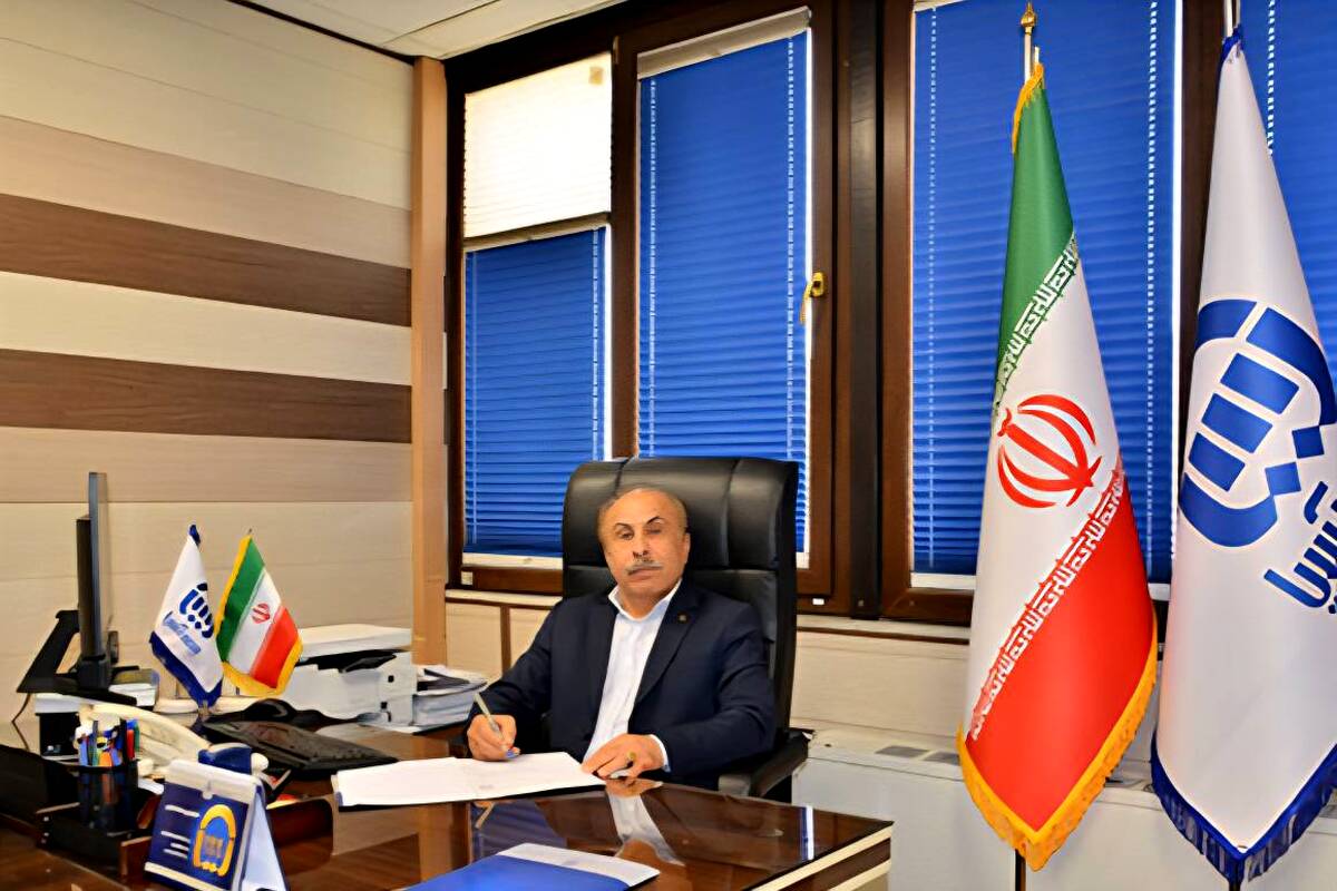 تداوم خدمات بیمه آسیا در شرایط جنگ با تقویت زیرساخت‌ها و پشتیبانی عملیاتی