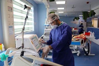 پیک سنگین آنفلوآنزا در کشور / کودکان در خط مقدم ابتلا به سوش جدید