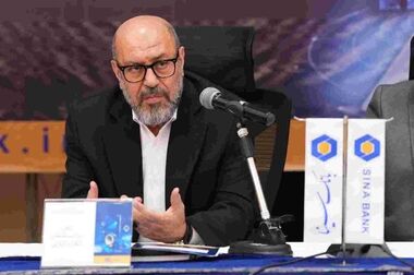بانک سینا موفق به کسب جایزه و تندیس ویژه انتشارات روابط‌عمومی شد