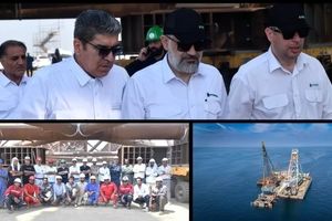 پارس جنوبی، پتروپارس، عزت ملی