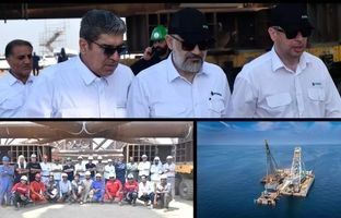 پارس جنوبی، پتروپارس، عزت ملی