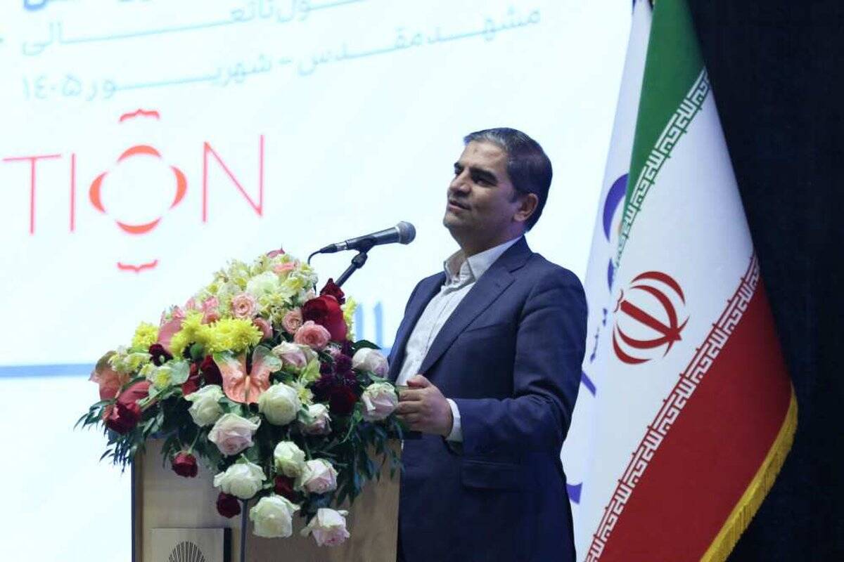 روندی که در موسسه شکل گرفته منجر به ارتقا و تعالی آن خواهد شد