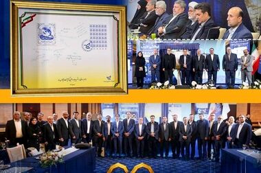 رکورد شکنی های چشمگیر شرکت، شاهکارِ نیروی انسانی متخصص در میدان عمل بوده است