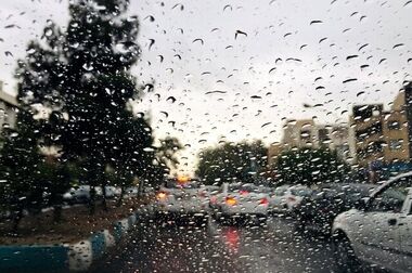آغاز هفته آینده با ورود سامانه بارشی