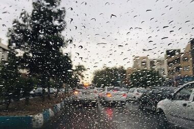  آغاز دور جدید بارش در کشور 