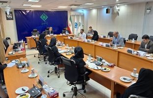 آغاز همکاری مشترک پژوهشکده بیمه و پژوهشکده فضای مجازی دانشگاه شهید بهشتی