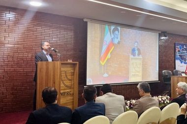 پایان ارزیابی بهره وری ۹ شرکت بخش معدن و صنایع معدنی