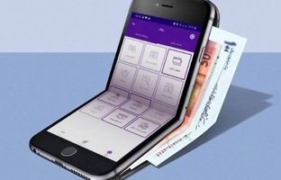 افزایش امنیت تراکنش های بانکی با اپلیکیشن رمزساز بانک ایران زمین