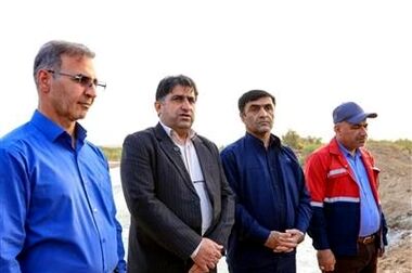 تمرکز مناطق نفت‌خیز جنوب بر جهش تولید و افزایش بازیافت نفت باقی‌مانده