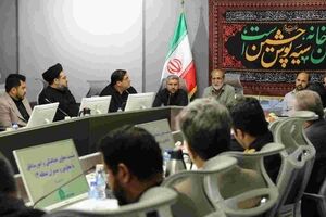 روند رسیدگی به خسارات ۱۴۷۸ واحد آسیب‌دیده منطقه۱۳ نهایی شد