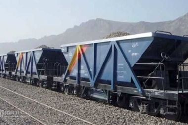 پروژه مس جانجا نماد امید برای توسعه پایدار سیستان و بلوچستان است