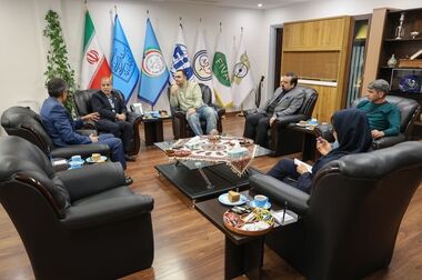 آمادگی کامل کانون جهانگردی و اتومبیلرانی برای امدادرسانی در سفرهای نوروز ۱۴۰۴