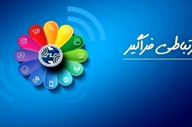 پروژه مهاجرت به فیبر نوری نشانه وفاق در خانواده ارتباطات است
