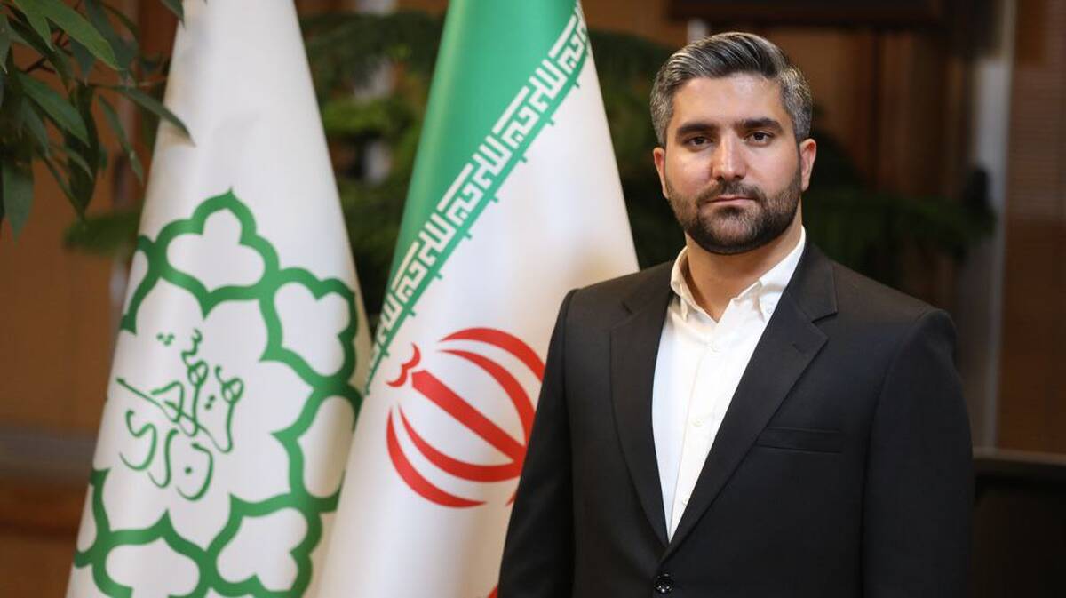  پیشرفت  ۱۰۰ درصدی پروژه ها و کسب رتبه اول در بین مناطق برای سومین سال متوالی