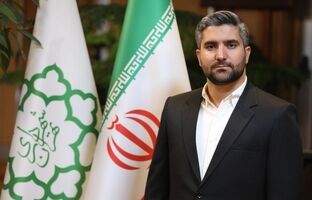  پیشرفت  ۱۰۰ درصدی پروژه ها و کسب رتبه اول در بین مناطق برای سومین سال متوالی