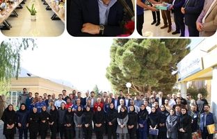 تقدیر مدیرعامل پتروشیمی شازند از مربیان ورزشی