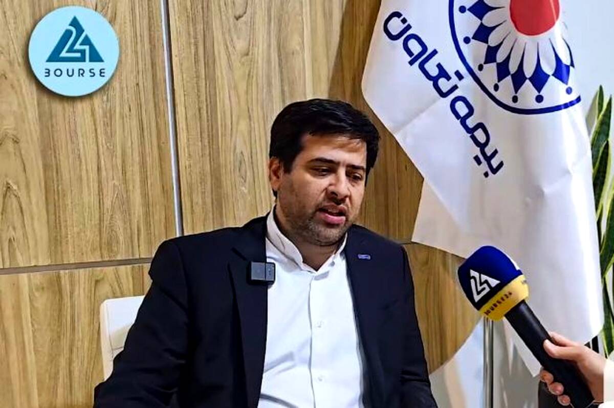بیمه تعاون وارد بازار قبولی اتکایی می شود