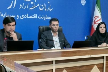 آیین تودیع و معارفه رییس دادگستری شهرستان جلفا برگزار شد