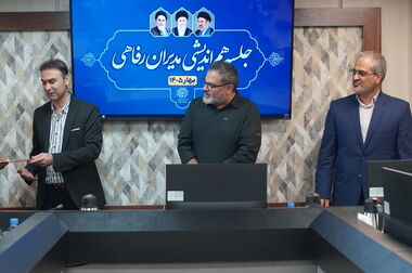 ظرفیت تصفیه‌خانه خلیج فارس به ۱۲ هزار مترمکعب در شبانه‌روز می‌رسد
