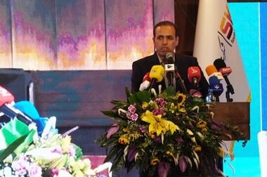برگزاری کنفرانس آهن‌سازی، دستاوردهای خوبی برای کشور به همراه خواهد داشت