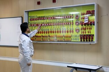 تزریق ۱.۲ میلیارد کیلووات‌ساعت برق پایدار از فجر انرژی خلیج‌فارس به شبکه استان خوزستان / فجر انرژی، پشتیبان آسایش و سلامت مردم و صنایع