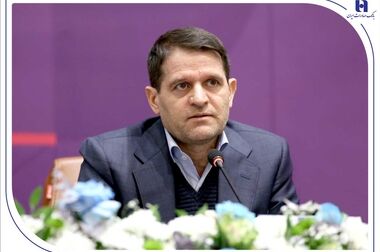 ​نخستین همایش هم‌اندیشی بانک صادرات ایران با فعالان صنعت پتروشیمی برگزار شد/ سرپرست صندوق بازنشستگی کشوری: بانک صادرات ایران می‌تواند زنجیره ارزش صنعت پتروشیمی را تقویت کند