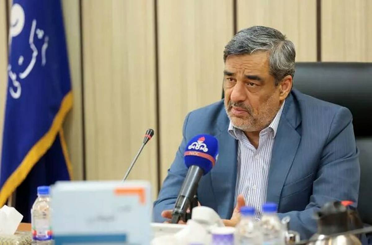 ایران به‌ یک کارگاه بزرگ نفتی تبدیل می‌شود