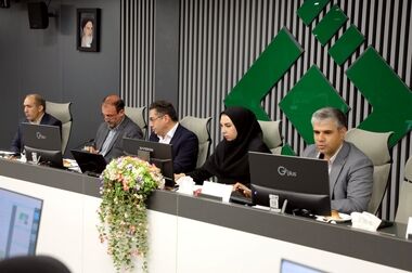 انتشار گزارش موردی شماره ۸۸ پژوهشکده بیمه با عنوان «ریسک‌های جهانی: گزارش ۲۰۲۵»