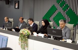 برگزاری چهاردهمین نشست اتاق فکر صنعت بیمه با محوریت چالش‌های بیمه درمان تکمیلی