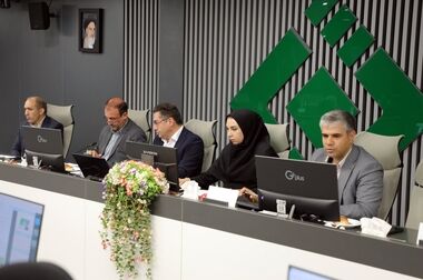 انتشار گزارش موردی شماره ۸۸ پژوهشکده بیمه با عنوان «ریسک‌های جهانی: گزارش ۲۰۲۵»