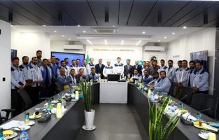 اولویت‌بخشی فولاد سنگان به توسعه و تعالی سرمایه‌های انسانی