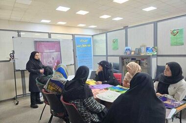  پیشرفت  ۱۰۰ درصدی پروژه ها و کسب رتبه اول در بین مناطق برای سومین سال متوالی