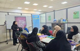  آموزش مباحث محیط زیستی به 19هزار نفر از شهروندان منطقه9 