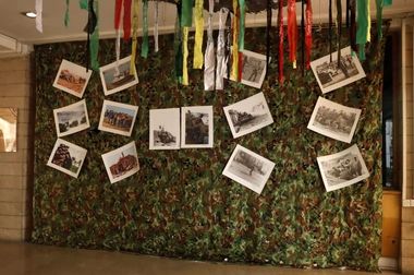 برگزاری جلسه شورای تحول اداری شهرداری منطقه ۴