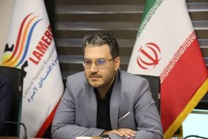 برهانی نائینی: شتاب اجرای زیرساخت‌های منطقه ویژه اقتصادی لامرد، تضمین‌کننده اعتماد سرمایه‌گذاران است/هیچ پروژه زیرساختی نباید از برنامه زمان‌بندی عقب بماند/تصمیمات جدید برای شتاب‌بخشی به پروژه‌های زیرساختی ابلاغ شد